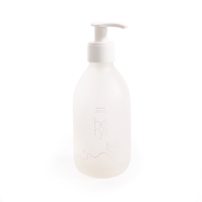 Hery Mengfles Voor Shampoo 250 ML