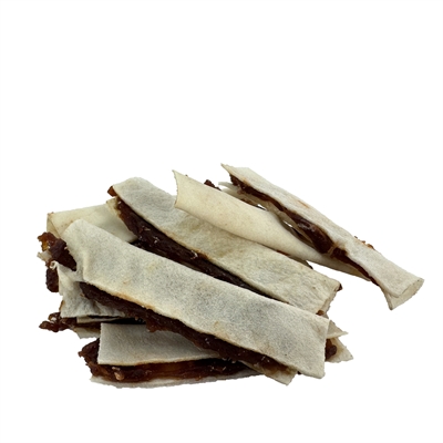 I Am Duck D'light Rawhide Snacks 30 st