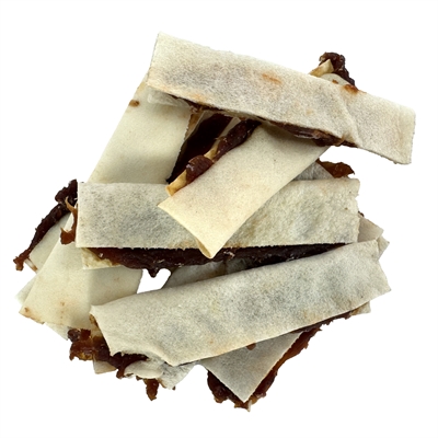 I Am Duck D'light Rawhide Snacks 30 st