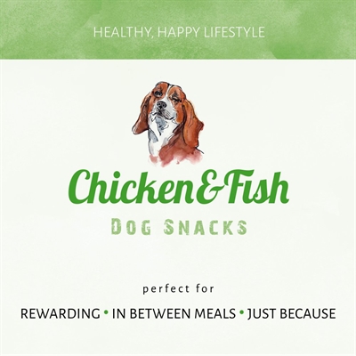 Antos Chicken D'light Drumsticks 400 GR voor honden