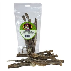 Petsnack Bombay Fish 80 GR