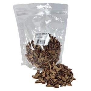 I Am Chicken & Codfish Triangel Sandwich 350 GR