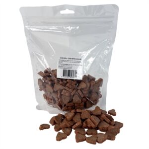 I Am Chicken & Codfish Bites 350 GR