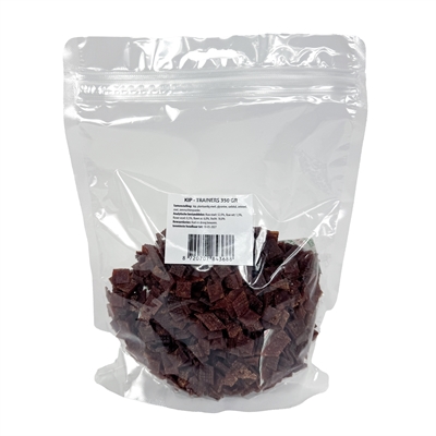 I Am Chicken Trainers 350 GR - Zachte hondensnacks voor training