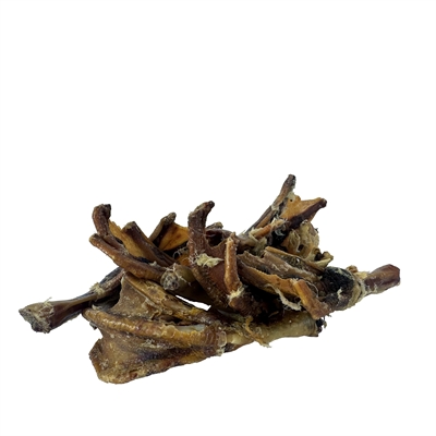 Petsnack Eendenpoten 180 GR - Gedroogde hondensnack