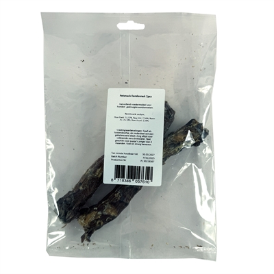 Petsnack Eendennek 2 st - Gedroogde hondenkauwsnacks