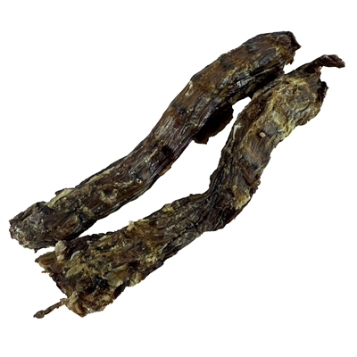 Petsnack Eendennek 2 st - Gedroogde hondenkauwsnacks