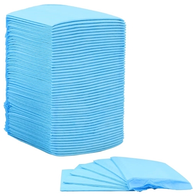 Easypets Little Paws Training Pads 60x90 cm 120 st