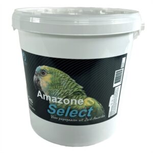 Hareco Amazone Select Zonder Pellets 5 KG