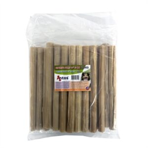 Geperste Staaf 10 Inch 25,5 CM 20 Mm 20 ST