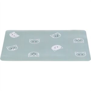 Trixie Placemat Mimi Kat Saliegroen 44x28 CM