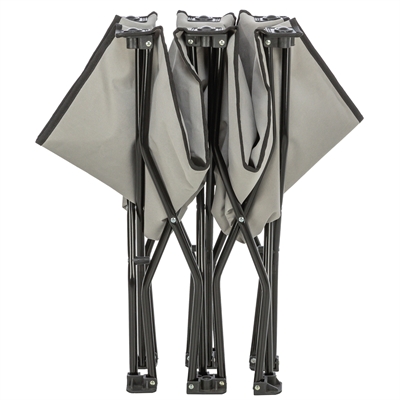 Trixie Hondenstretcher Beige/Zwart 120x60x22 cm
