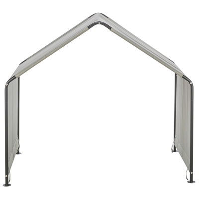 Trixie Overkapping voor Hondenstretcher 90x70x85 cm Beige/Zwart