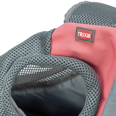 Trixie Hondentas Buikdrager Roze 50x18x25 CM