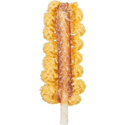 Trixie Premio Lolly Kippenborst en Wortel 12 cm 30 gr 30 st