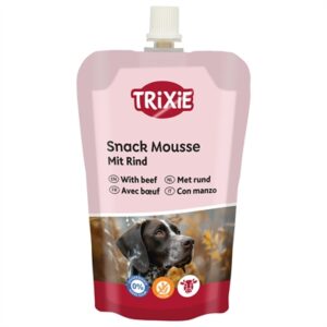 Trixie Snack Mousse Met Rund 200 GR