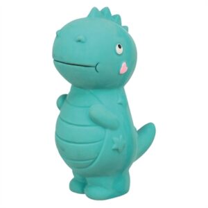 Trixie Dinosaurus Latex Hondenspeeltje 14 CM