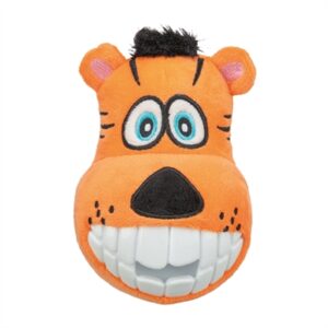 Trixie Tijger Hondenspeeltje 16 cm 3 st