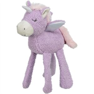 Trixie Be Eco Unicorn Pluche Speelgoed 33 CM