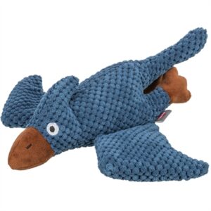 Trixie Be Eco Pterosaur Pluche Blauw 30 CM 3 ST