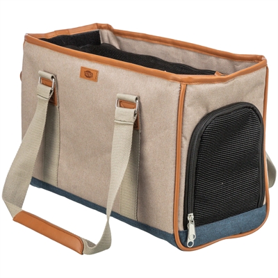 Trixie Hondentas Elisa Zand 41x20x26 cm