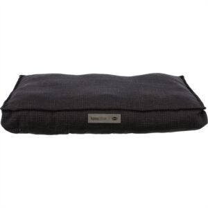 Trixie Hondenkussen Talis Zwart 70x50 cm