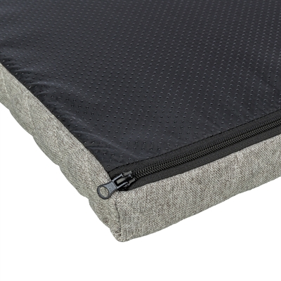 Trixie Hondenkussen Noah Vital 75x55 cm — Comfortabele ligplek voor jouw hond