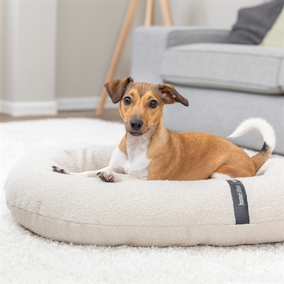 Trixie Hondenmand Citystyle Vital Ovaal 95x80 cm — Comfortabele rustplek voor je hond