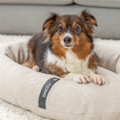 Trixie Hondenmand Citystyle Vital Ovaal 115x90 cm — Comfortabele rustplek voor je hond