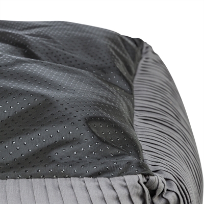 Trixie Hondenmand Marley Grijs 100x70 cm — Comfortabele plek voor je hond