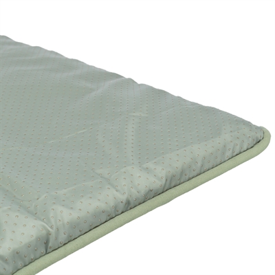 Trixie Ligmat Marley Saliegroen 70x50 cm — Comfortabele rustplek voor je hond