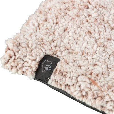 Trixie Ligmat Calida 120x75 cm — Comfortabele ligplek voor je huisdier