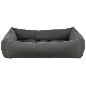 Trixie Hondenmand Caliente Donkergrijs 120x75 cm