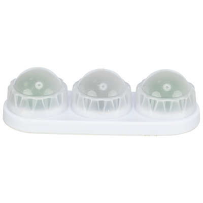 Trixie Speelballen Matatabi en Catnip 5 CM met Houder