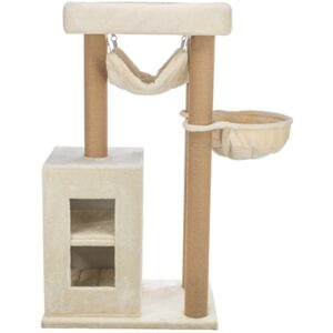 Trixie Krabpaal Amadeus XXL Beige 90x60x163 CM