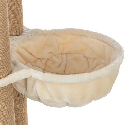 Trixie Krabpaal Amadeus XXL Beige 90x60x163 cm