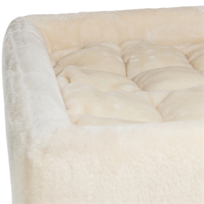 Trixie Krabpaal Amadeus XXL Beige 90x60x163 cm
