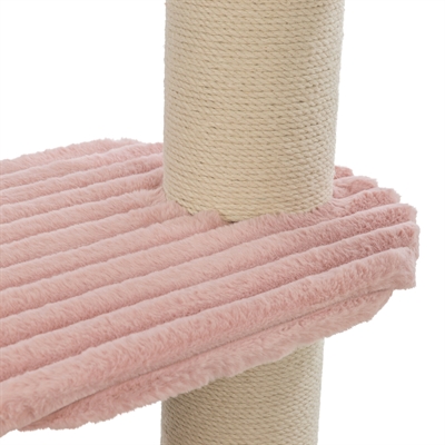 Trixie Krabpaal Lonni Roze 75x55x132 cm