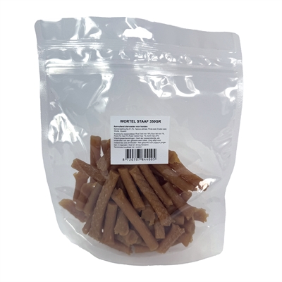 I Am Wortel Staaf voor honden 350 gr