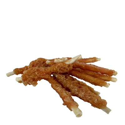 I Am Twisted Stick Collageen Bar Kip 400 GR