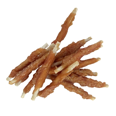 I Am Twisted Stick Collageen Bar Kip 400 GR