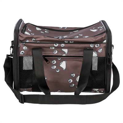 Trixie Hondentas Adrina Bruin 42x26x27 cm
