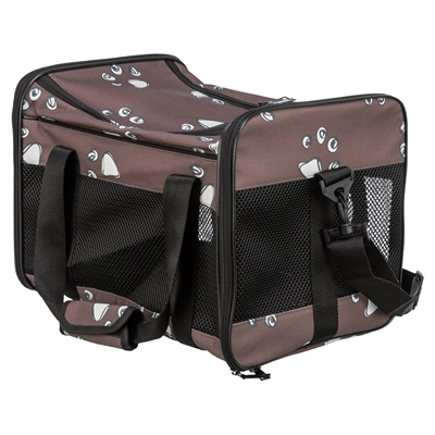 Trixie Hondentas Adrina Bruin 42x26x27 cm