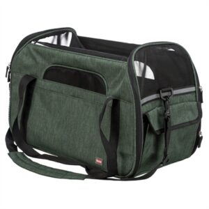 Trixie Hondentas Madison Olijfgroen 50x25x18 CM