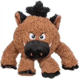Trixie Be Eco Monster Pluche Bruin 25 cm voor Honden