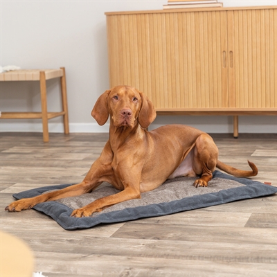 Trixie Be Nordic Honden Ligmat Fohr 70x55 cm — Comfortabele ligplek voor jouw hond