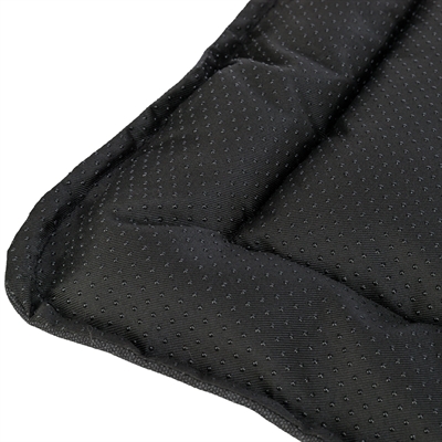Trixie Be Nordic Honden Ligmat Fohr 100x70 cm — Comfortabele ligplek voor jouw hond