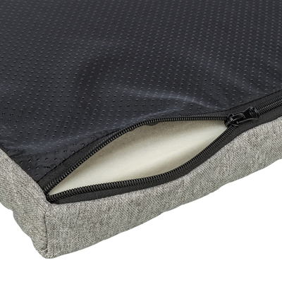 Trixie Hondenkussen Noah Vital 90x65 cm — Comfortabele plek voor je hond