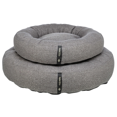 Trixie Hondenmand CityStyle Rond 50 cm — Comfortabele plek voor kleine honden