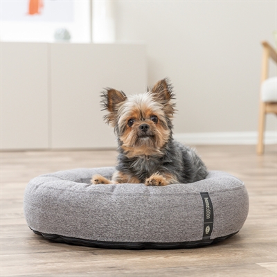 Trixie Hondenmand CityStyle Rond 50 cm — Comfortabele plek voor kleine honden